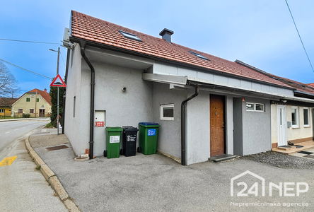 Lokacija: Podravska, Maribor, Pekre