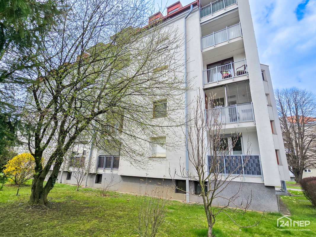 Lokacija: Podravska, Maribor, Spodnje Radvanje