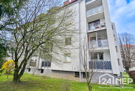 Lokacija: Podravska, Maribor, Spodnje Radvanje