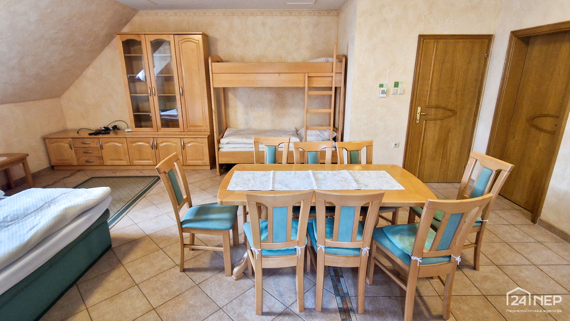 Lokacija: Podravska, Hoče - Slivnica, Hočko pohorje