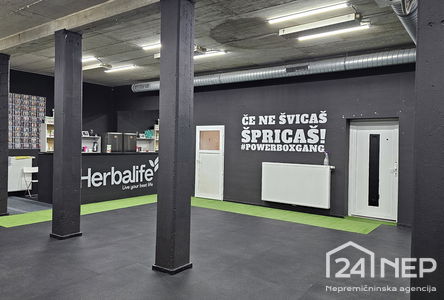 Lokacija: Podravska, Maribor, Studenci