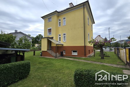 Lokacija: Podravska, Maribor, Tabor
