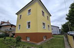 Lokacija: Podravska, Maribor, Tabor