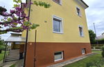 Lokacija: Podravska, Maribor, Tabor