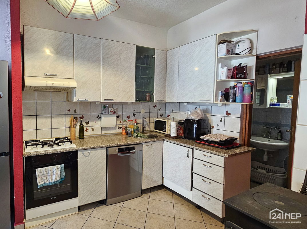 Lokacija: Podravska, Maribor, Pekre