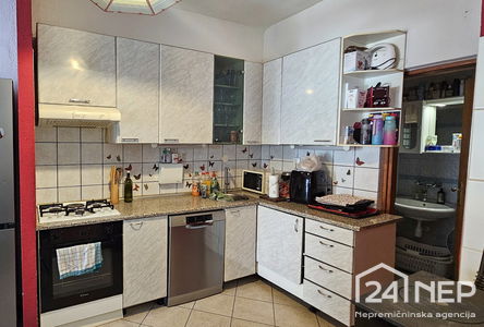 Lokacija: Podravska, Maribor, Pekre