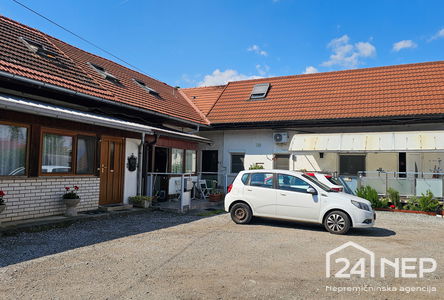 Lokacija: Podravska, Maribor, Pekre