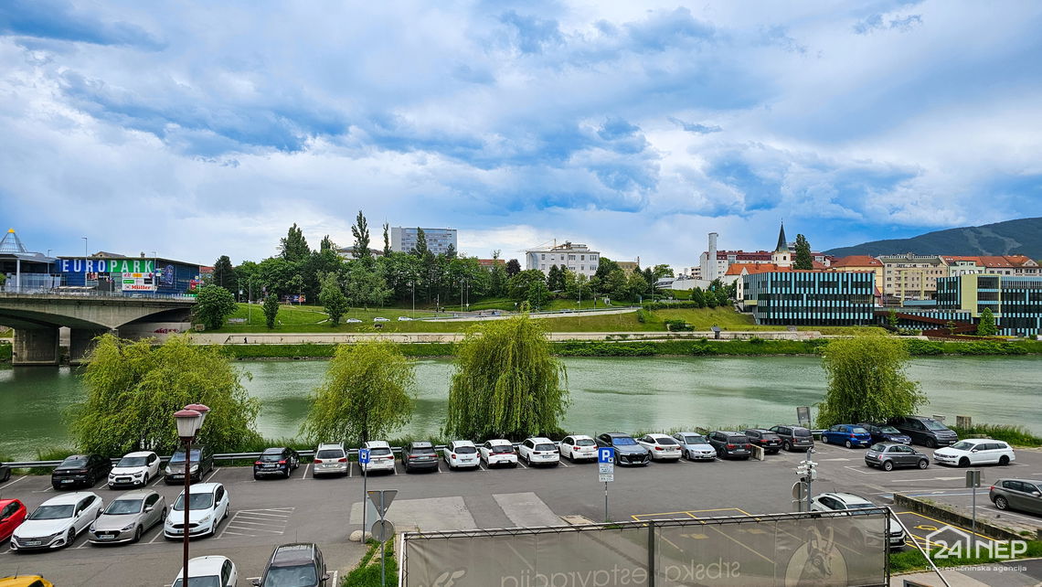 Lokacija: Podravska, Maribor, Center