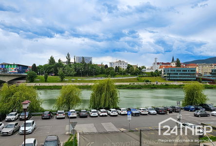 Lokacija: Podravska, Maribor, Center