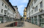 Lokacija: Podravska, Maribor, Center