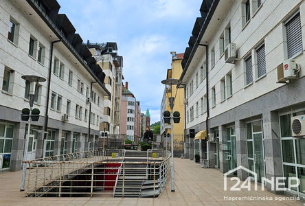 Lokacija: Podravska, Maribor, Center