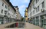 Lokacija: Podravska, Maribor, Center