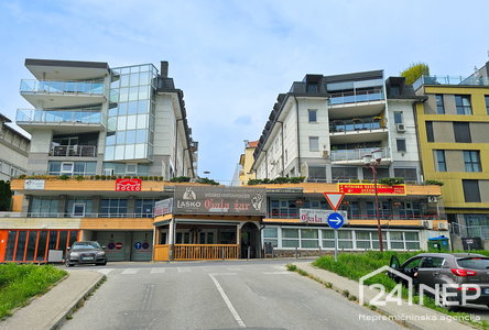 Lokacija: Podravska, Maribor, Center