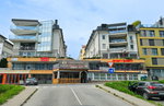 Lokacija: Podravska, Maribor, Center