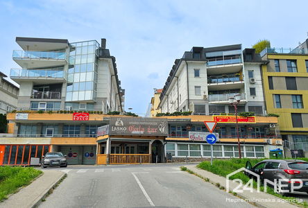 Lokacija: Podravska, Maribor, Center