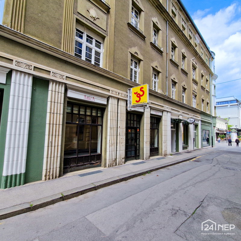 Lokacija: Savinjska, Celje, Celje