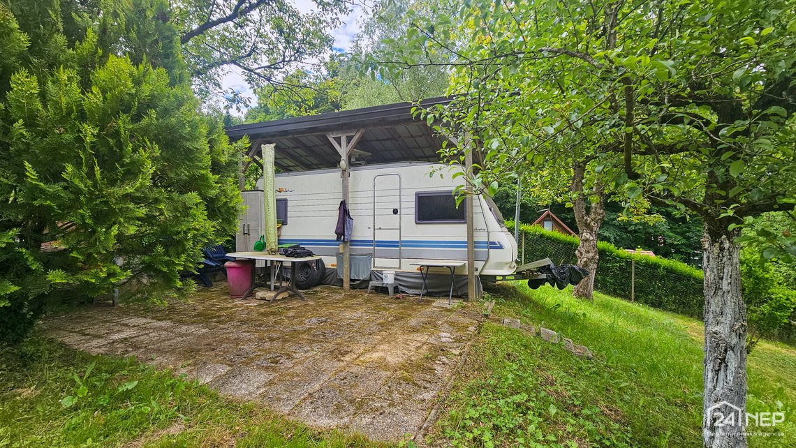 Lokacija: Podravska, Šentilj, Vranji vrh