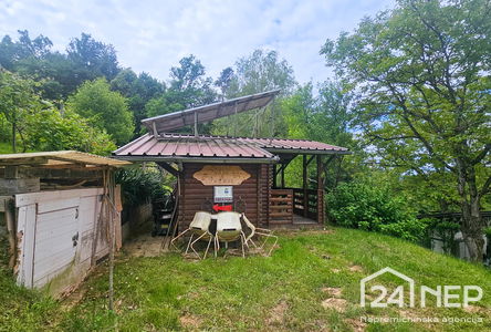 Lokacija: Podravska, Šentilj, Vranji vrh