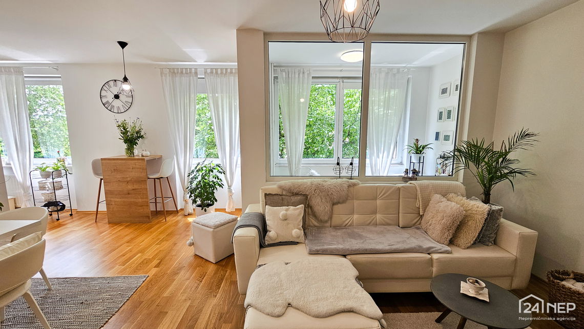 Lokacija: Podravska, Maribor, Magdalena