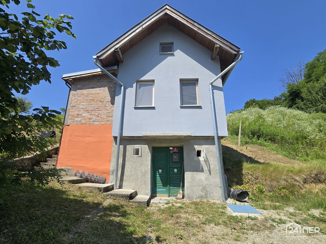 Lokacija: Pomurska, Lendava, Dolina pri Lendavi