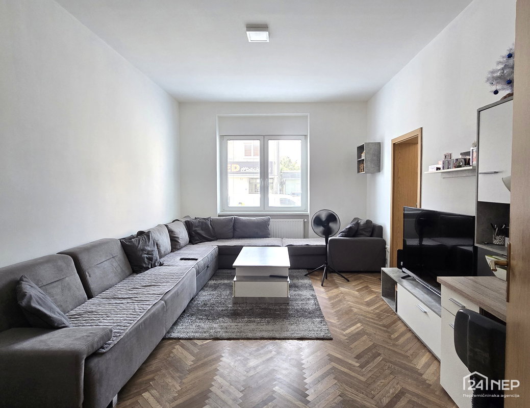 Lokacija: Podravska, Maribor, Tabor