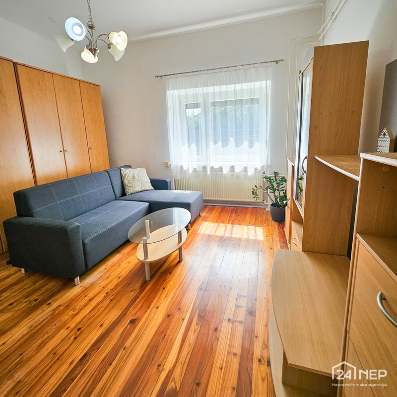 Lokacija: Podravska, Maribor, Nova vas