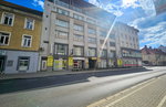 Lokacija: Podravska, Maribor, Center