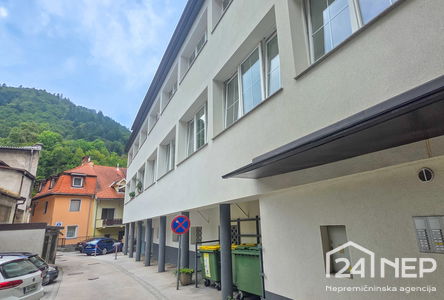 Lokacija: Gorenjska, Tržič, Tržič