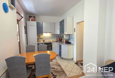 Lokacija: Gorenjska, Tržič, Tržič