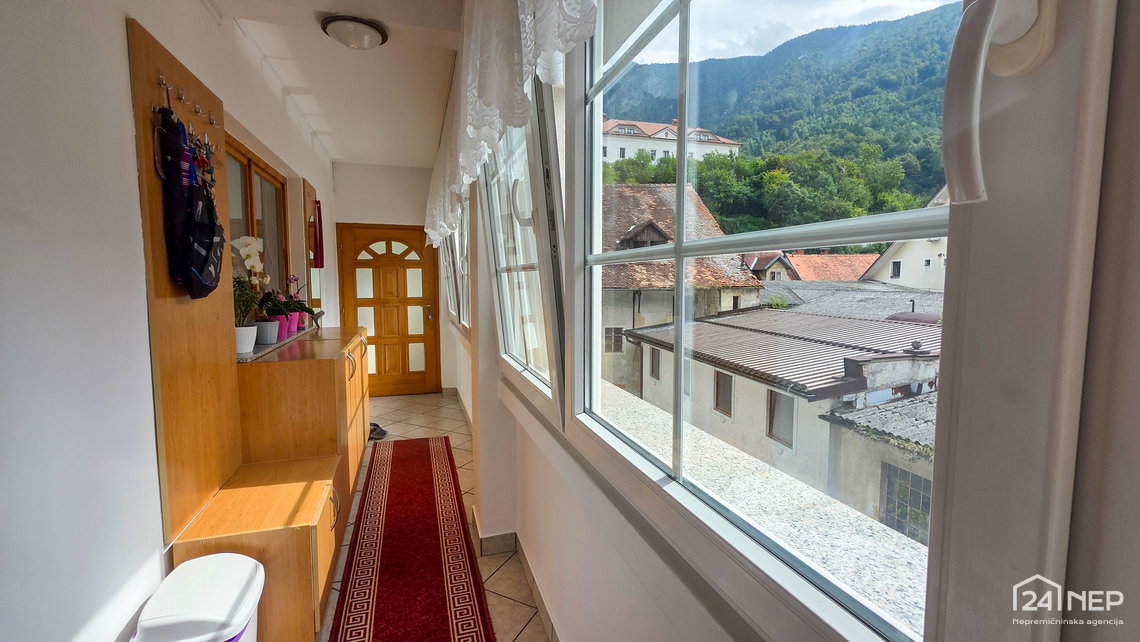 Lokacija: Gorenjska, Tržič, Tržič