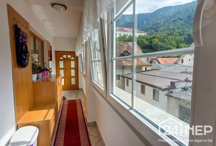 Lokacija: Gorenjska, Tržič, Tržič