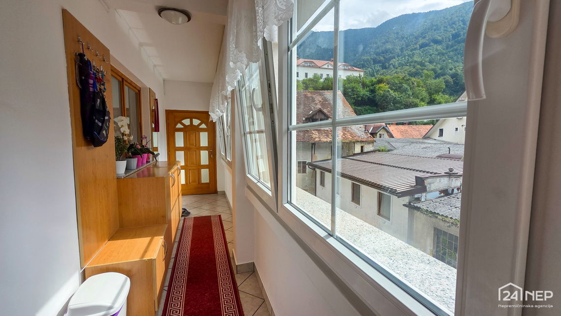 Lokacija: Gorenjska, Tržič, Tržič