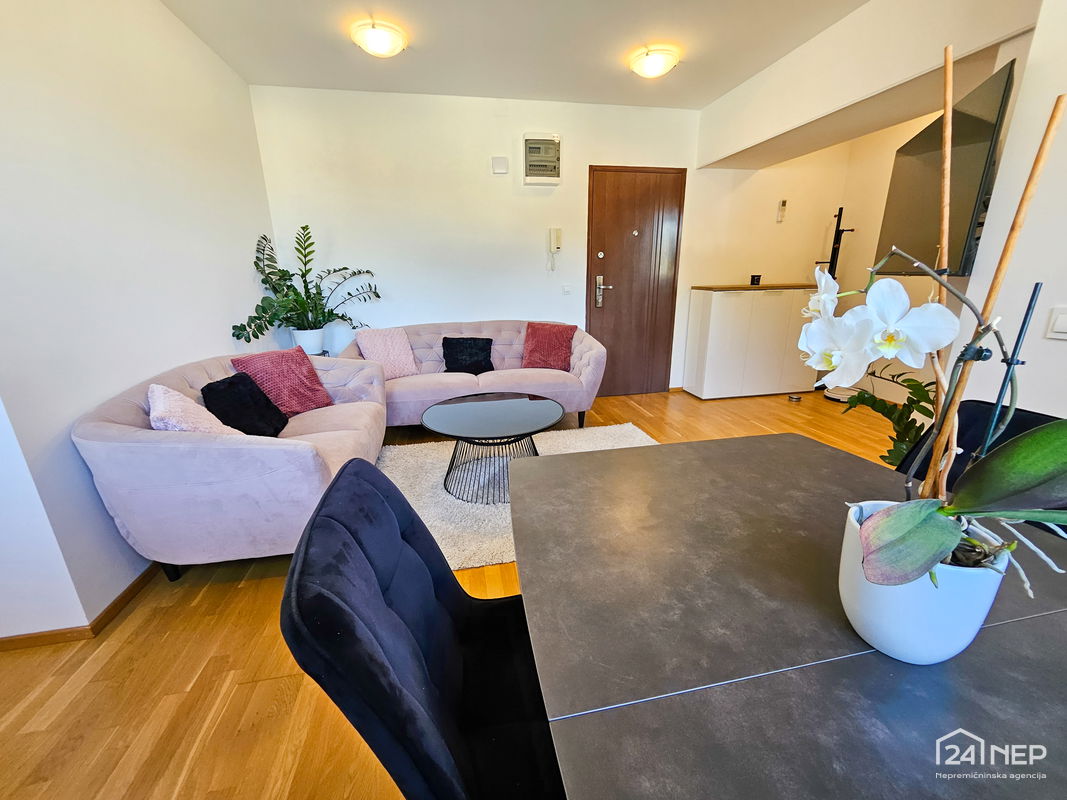 Lokacija: Podravska, Ruše, Bezena