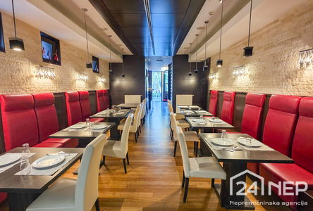 Lokacija: Podravska, Maribor, Center