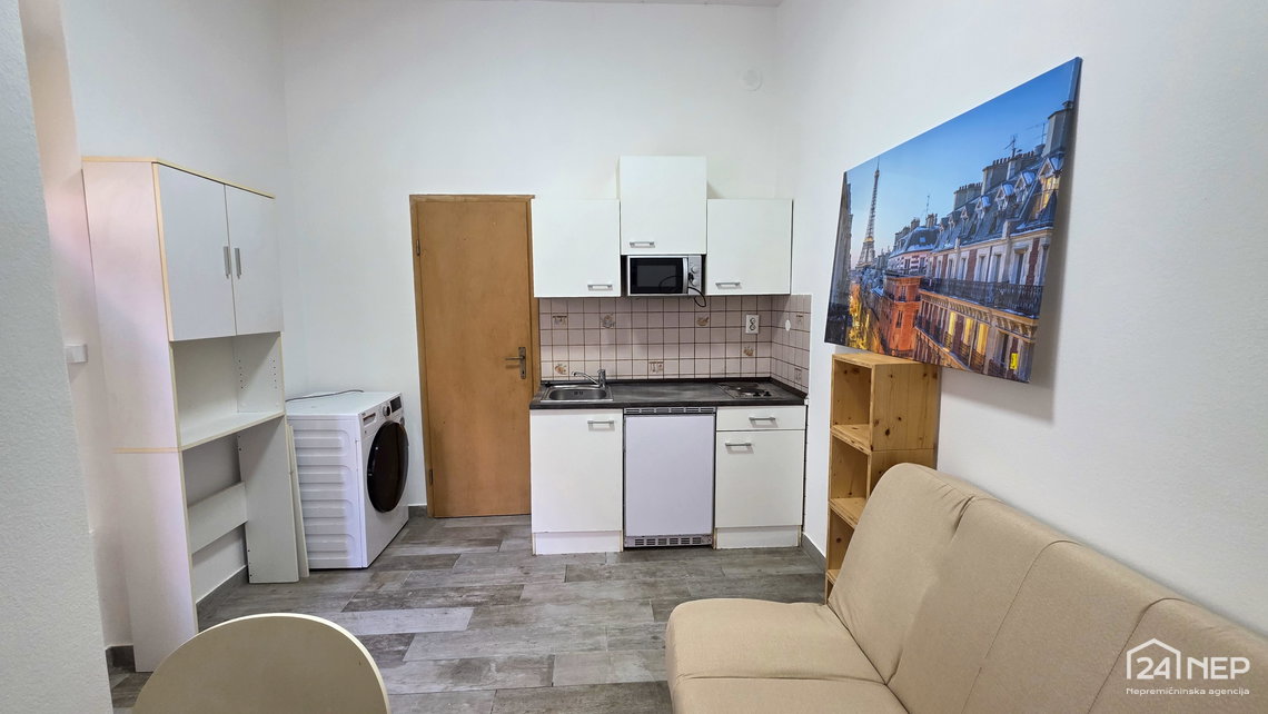 Lokacija: Podravska, Maribor, Center