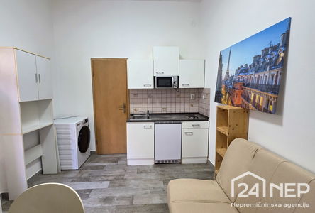 Lokacija: Podravska, Maribor, Center