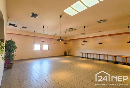 Lokacija: Podravska, Maribor, Razvanje