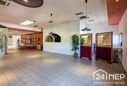 Lokacija: Podravska, Maribor, Razvanje