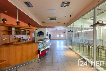 Lokacija: Podravska, Maribor, Razvanje