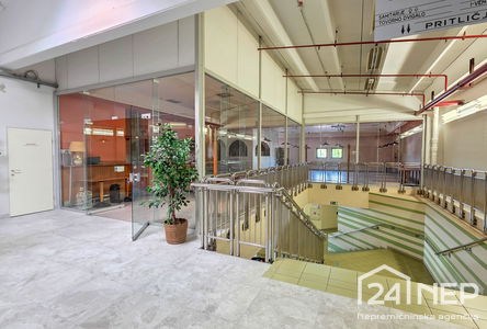 Lokacija: Podravska, Maribor, Razvanje