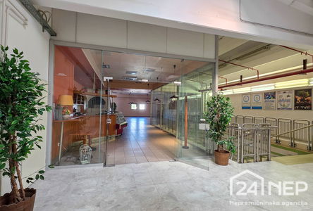 Lokacija: Podravska, Maribor, Razvanje