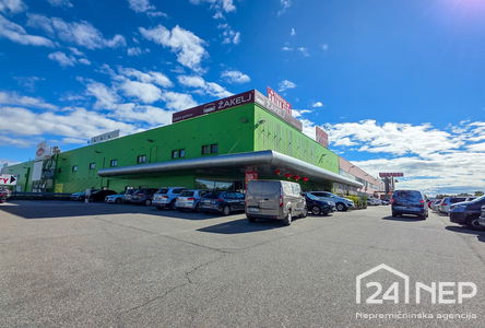 Lokacija: Podravska, Maribor, Razvanje