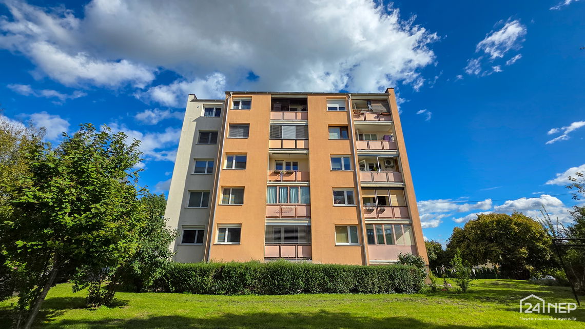 Lokacija: Podravska, Maribor, Pobrežje