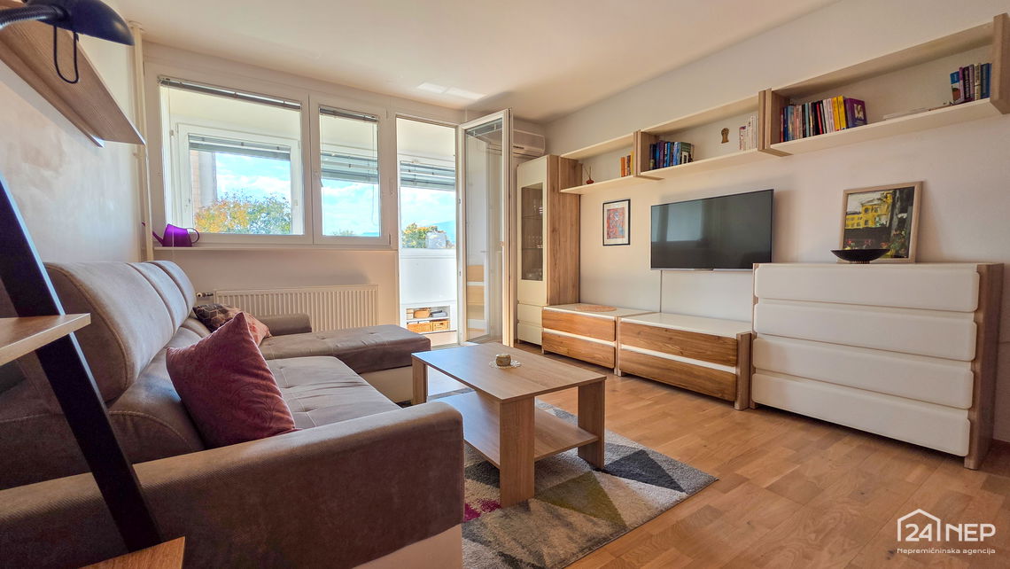 Lokacija: Podravska, Maribor, Tezno