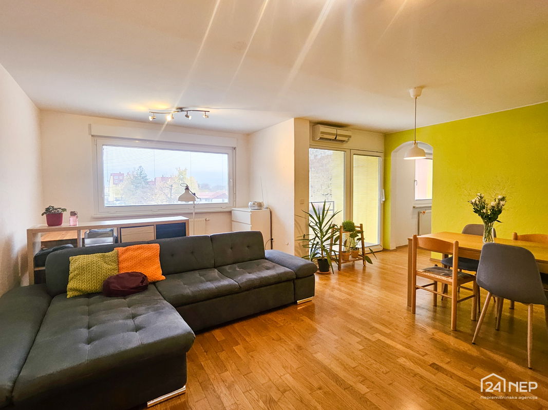 Lokacija: Podravska, Maribor, Nova vas