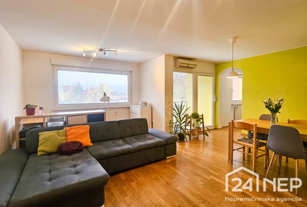 Lokacija: Podravska, Maribor, Nova vas