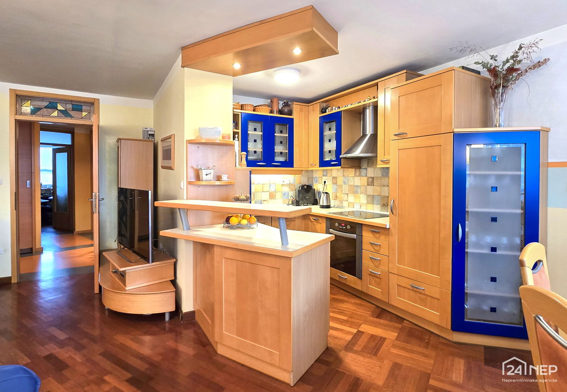 Lokacija: Podravska, Maribor, Nova vas