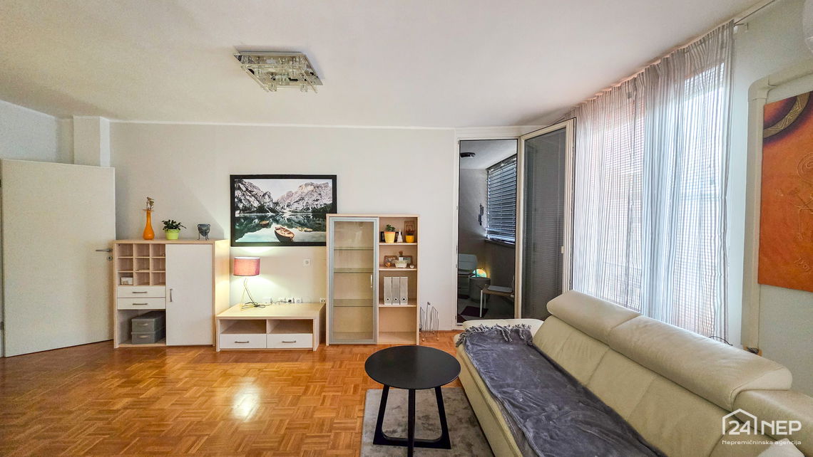 Lokacija: Podravska, Maribor, Studenci