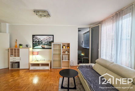 Lokacija: Podravska, Maribor, Studenci