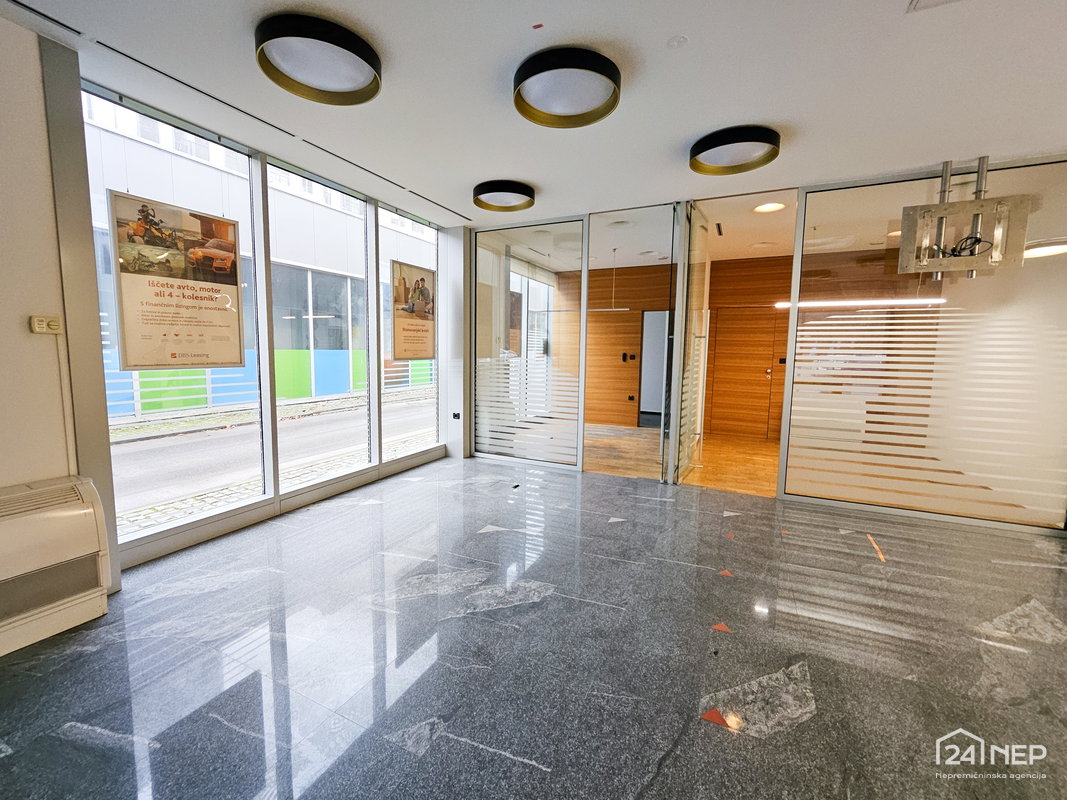 Lokacija: Podravska, Maribor, Tabor